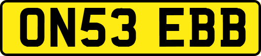ON53EBB