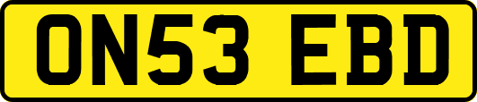 ON53EBD