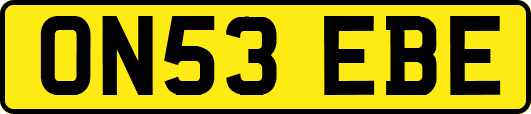 ON53EBE