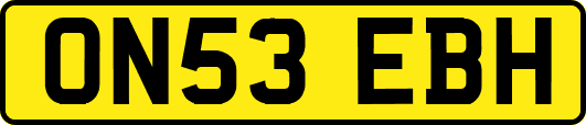 ON53EBH