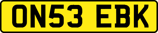ON53EBK