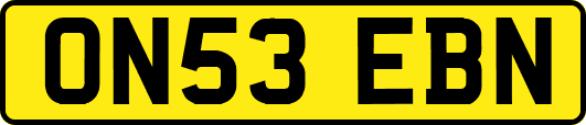 ON53EBN
