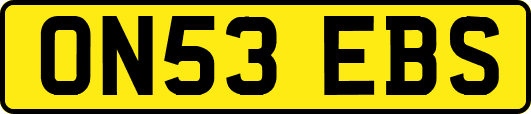 ON53EBS