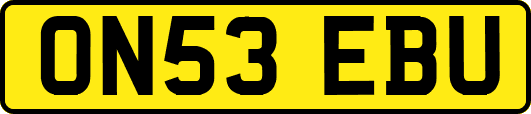 ON53EBU