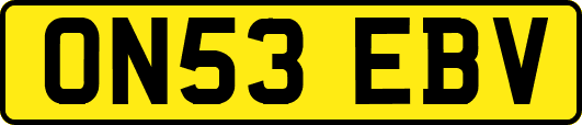 ON53EBV
