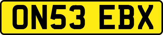 ON53EBX