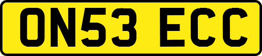 ON53ECC