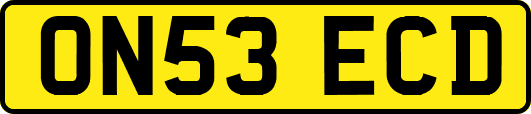ON53ECD
