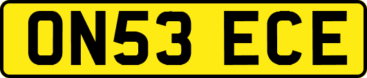 ON53ECE