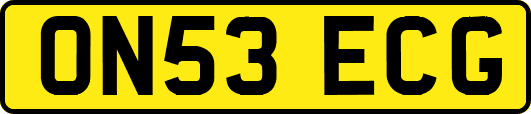 ON53ECG