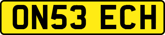 ON53ECH