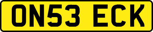 ON53ECK