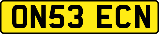 ON53ECN