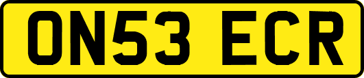 ON53ECR