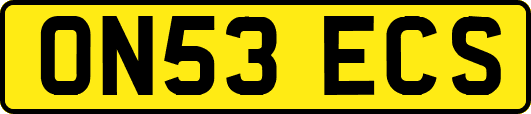 ON53ECS