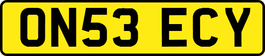 ON53ECY