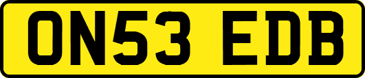 ON53EDB