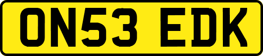 ON53EDK