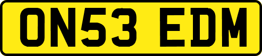 ON53EDM