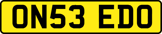 ON53EDO