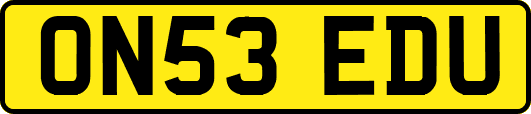 ON53EDU