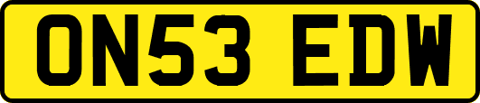 ON53EDW