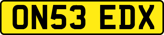 ON53EDX