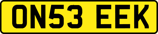 ON53EEK