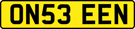 ON53EEN