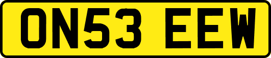ON53EEW