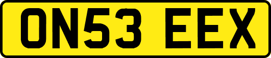 ON53EEX