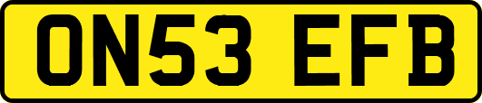 ON53EFB