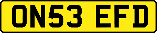 ON53EFD