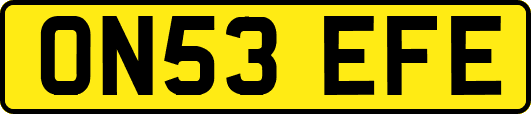 ON53EFE
