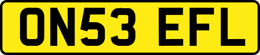 ON53EFL