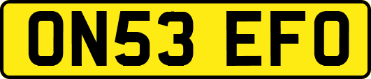 ON53EFO
