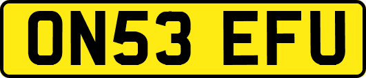 ON53EFU
