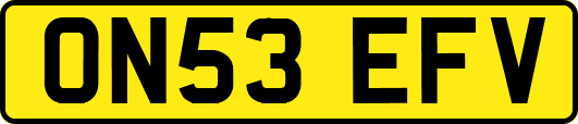 ON53EFV