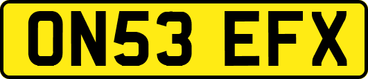 ON53EFX