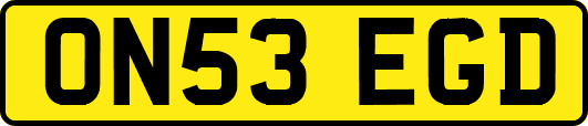 ON53EGD