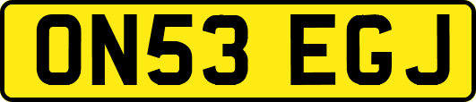 ON53EGJ