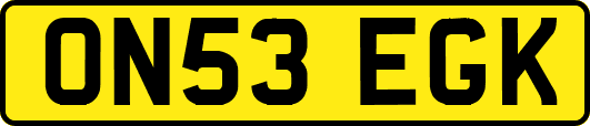 ON53EGK
