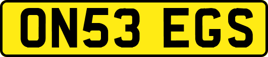 ON53EGS