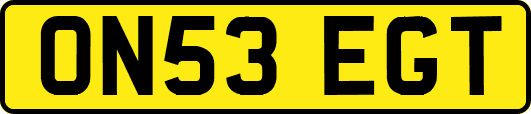 ON53EGT
