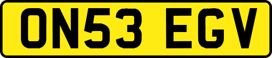 ON53EGV