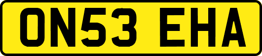 ON53EHA
