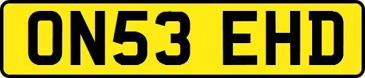 ON53EHD