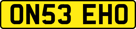 ON53EHO