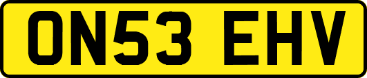 ON53EHV