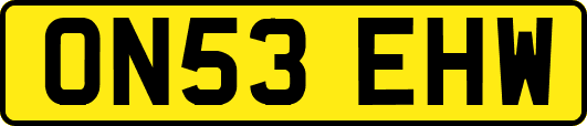 ON53EHW